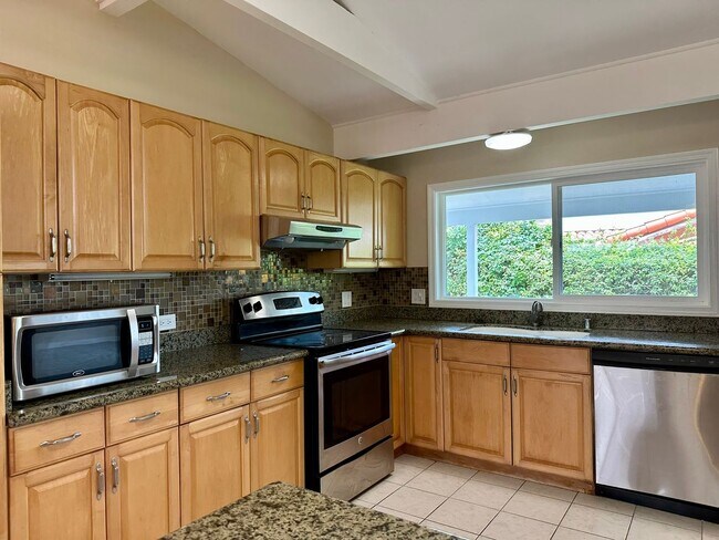Foto del edificio - St. Louis Heights - 3BR/2BA/Garage (Pet Ne...