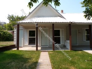 Building Photo - 14 S Rodney St