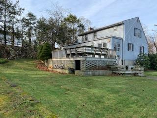 Building Photo - 119 Maple Pl