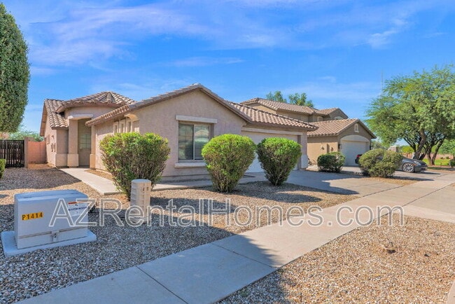 Photo - 11187 W Tonto St House