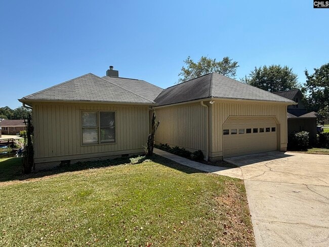 Building Photo - 1041 Jones Rd