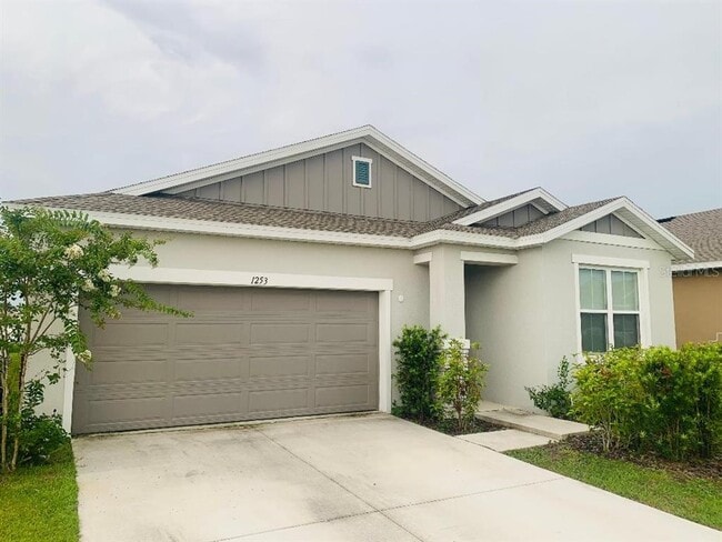 Building Photo - 1253 Mattie Pointe Blvd