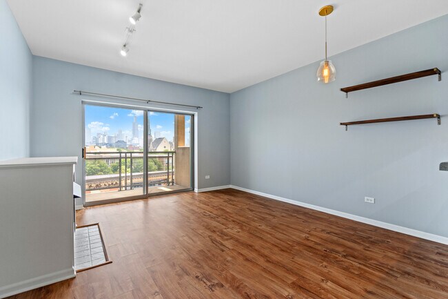 Foto del edificio - 100 N Hermitage Ave