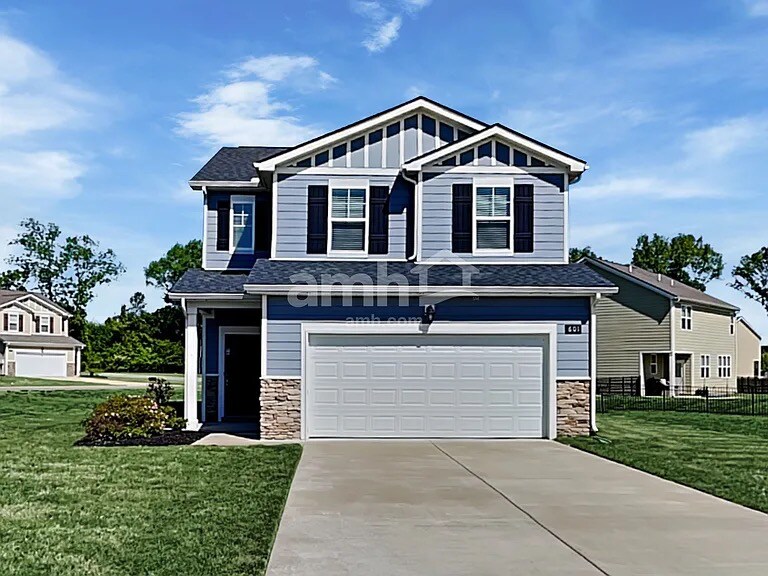 Foto principal - 601 Drema Ct