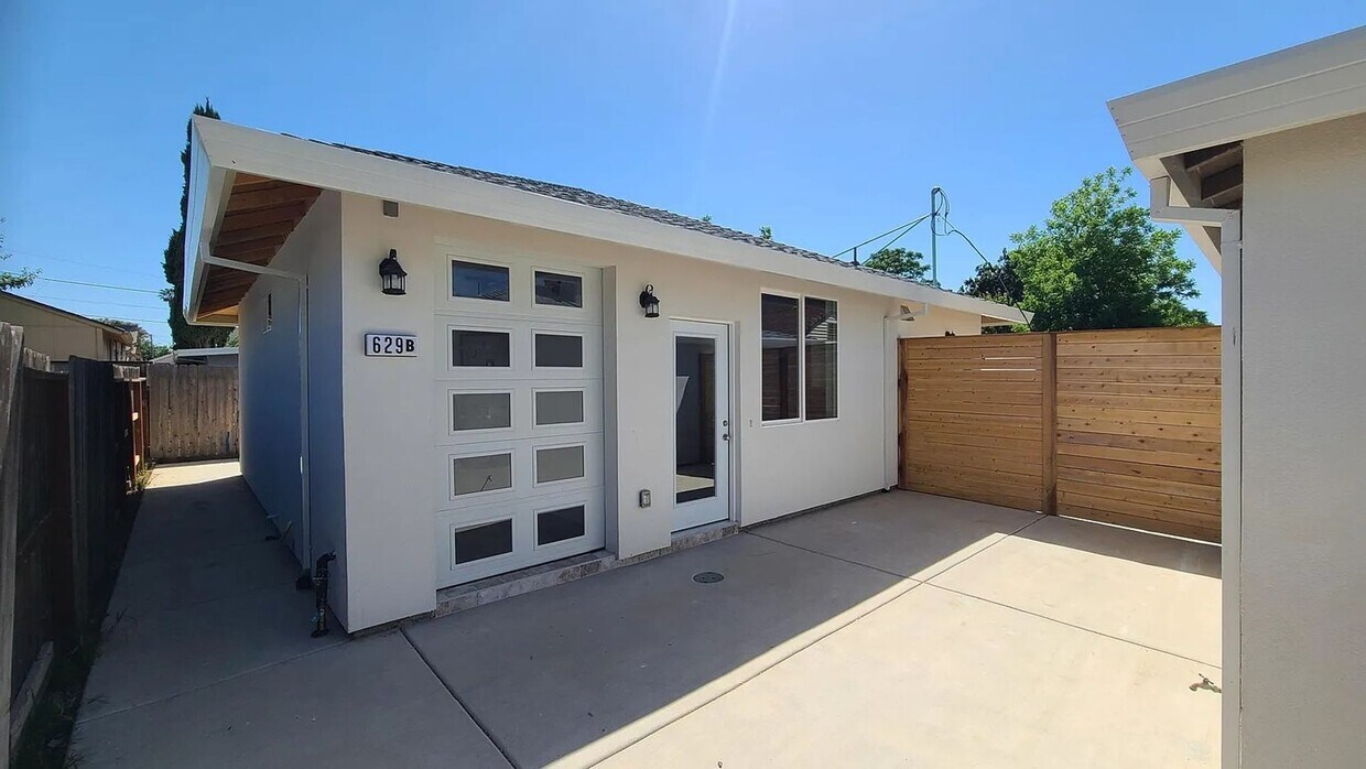 Primary Photo - Brand new ADU in West Sacramento