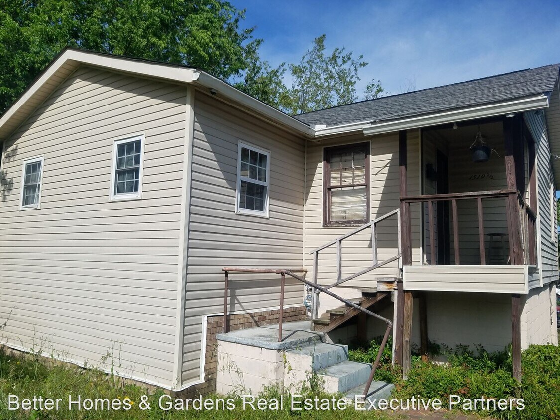 Primary Photo - 1 br, 1 bath House - 1519 and 1/2 Wrightsb...