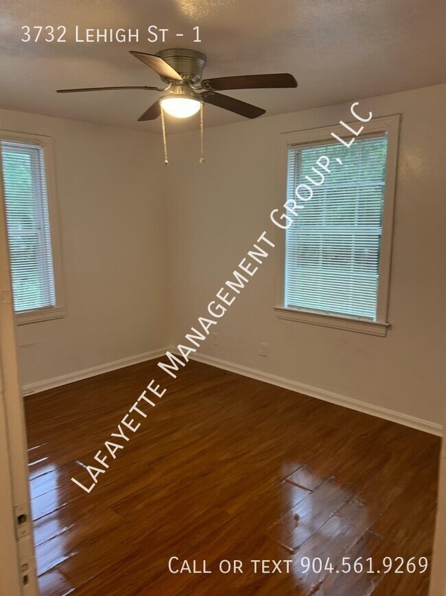 Foto del edificio - 3732 Lehigh St