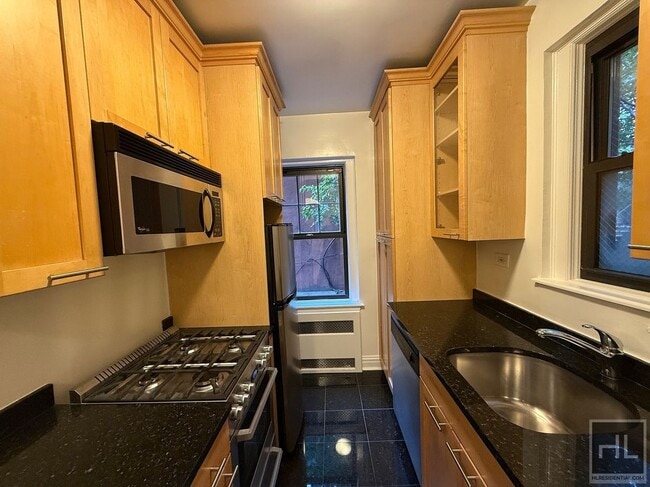 Foto del edificio - Christopher Street