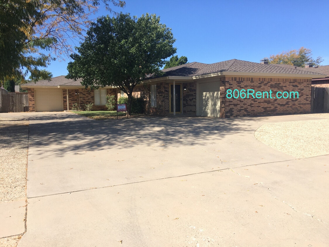 Foto principal - 7918 Aberdeen Ave