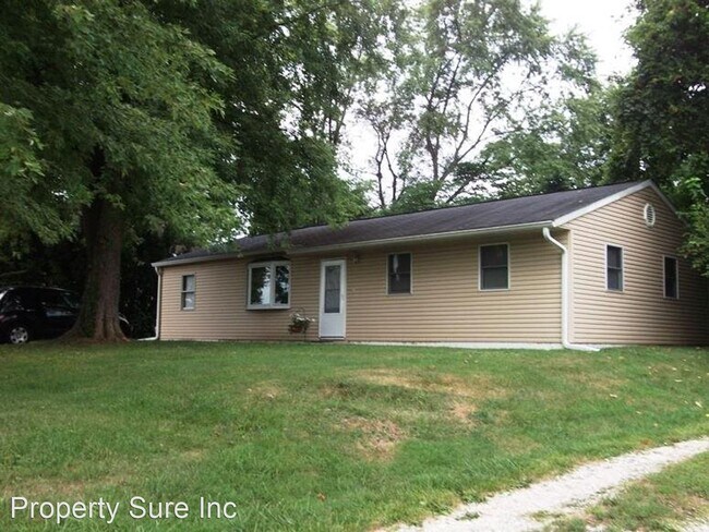 Foto del edificio - 3 br, 1 bath House - 3331 N Kinser Pike