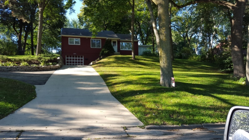 Primary Photo - 0005 Hammersley Rd