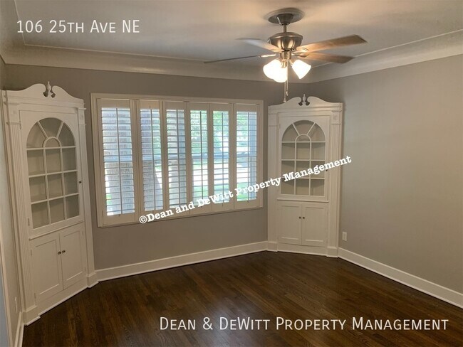 Foto del edificio - 106 25th Ave NE