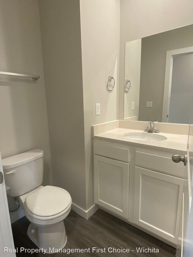 Foto del edificio - 3 br, 2 bath House - 13510 W Haskell Ct