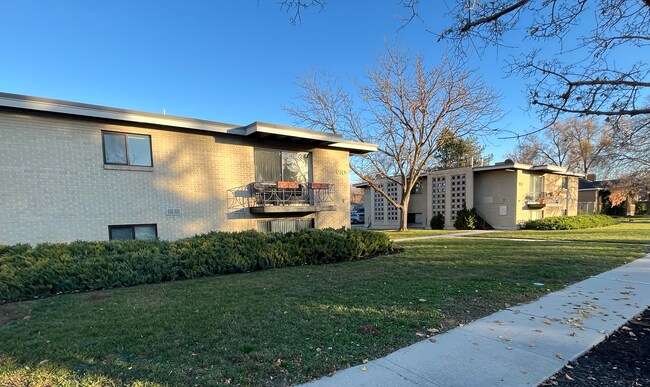 Foto del edificio - 910 N Catherine St