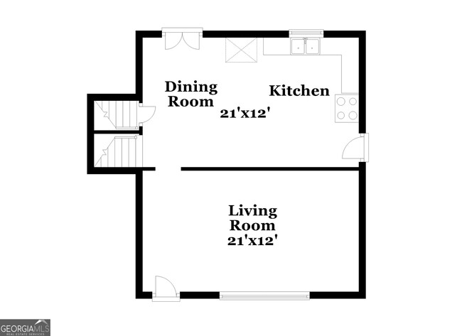 Building Photo - 1738 Salina Dr