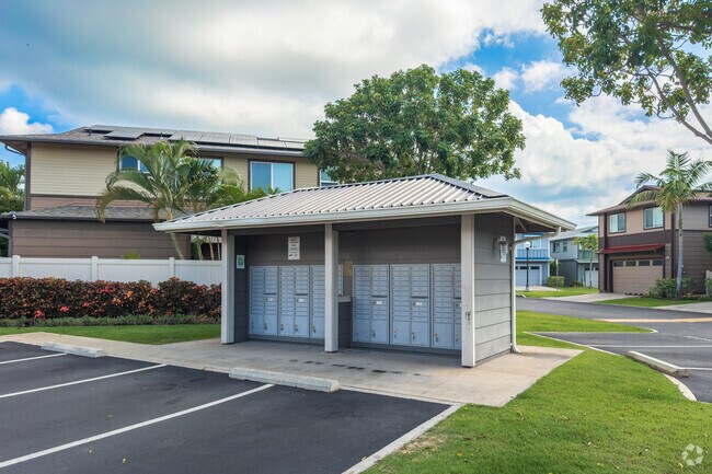 Foto del edificio - Parkside