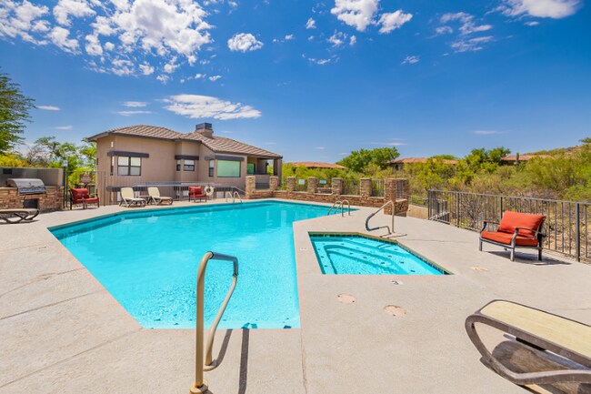 Foto del edificio - 5855 N Kolb Rd