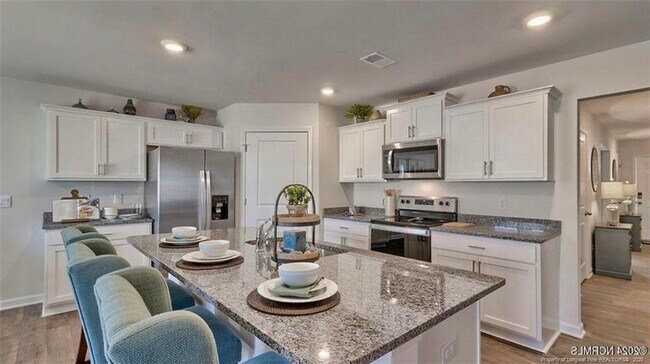 Foto del edificio - 2157 Clydesmill Rd