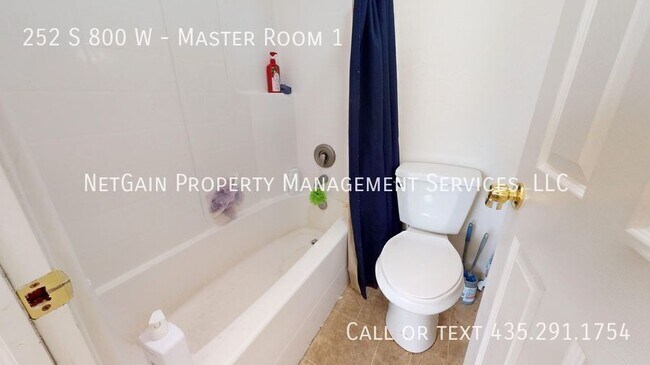 Foto del edificio - 252 S 800 W