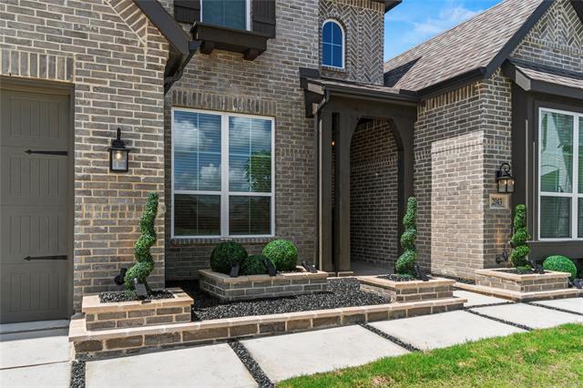 Foto del edificio - 2043 Dundalk Ln