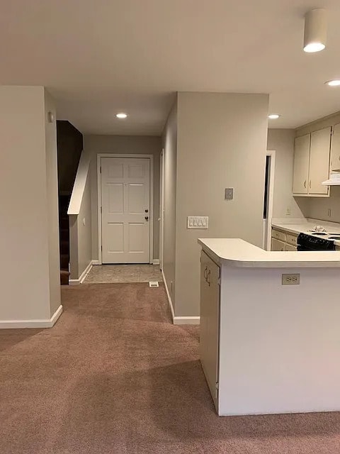 Building Photo - Midtown Nashville 2BR Townhome