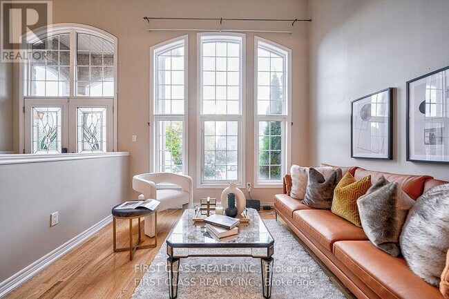 Photo du bâtiment - 12 Glaceport Crescent