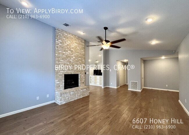 Building Photo - **2 Bed, 2 Bath Home with Large Deck**