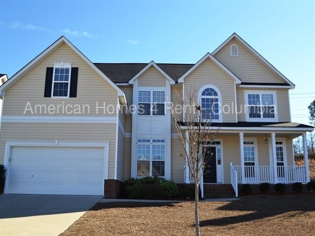 Primary Photo - 107 Waterville Dr