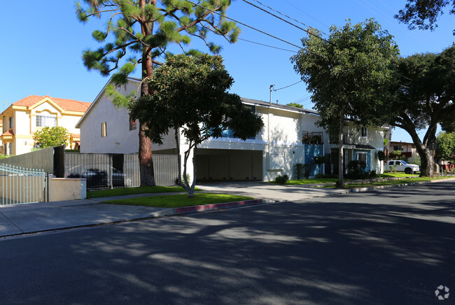 521 E Live Oak, ¡alejado. - 521 E Live Oak Ave