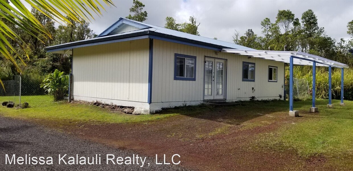 1129102910 Ohia Ave, Mountain View, HI 96771 House for Rent in