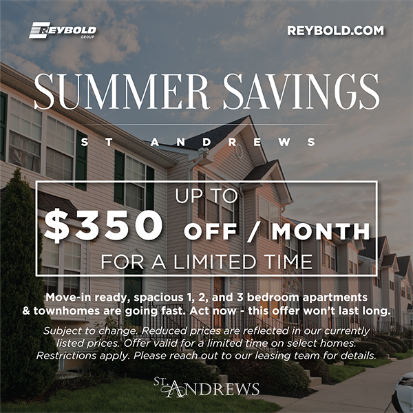 St. Andrews Community Apartments in Bear, DE