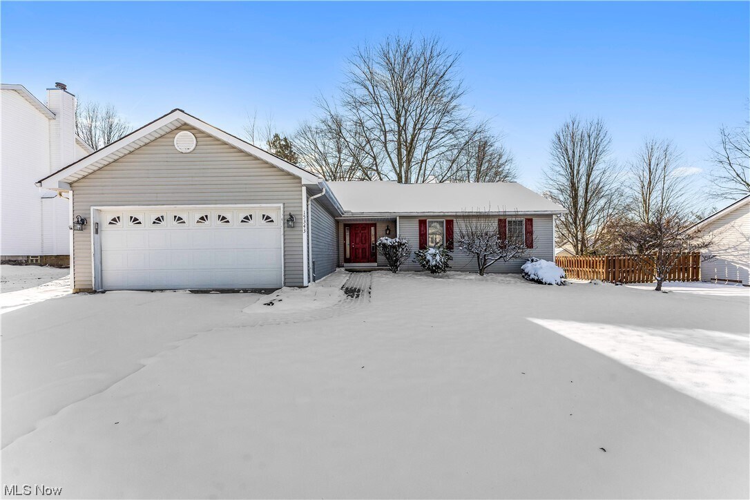 Primary Photo - 15343 Sassafras Dr