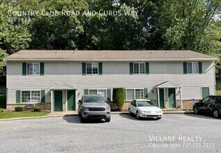 Building Photo - 603 Country Club Rd