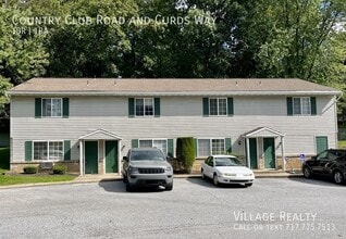Building Photo - 603 Country Club Rd