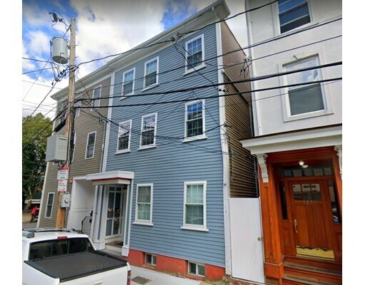 Primary Photo - 246 W Newton St
