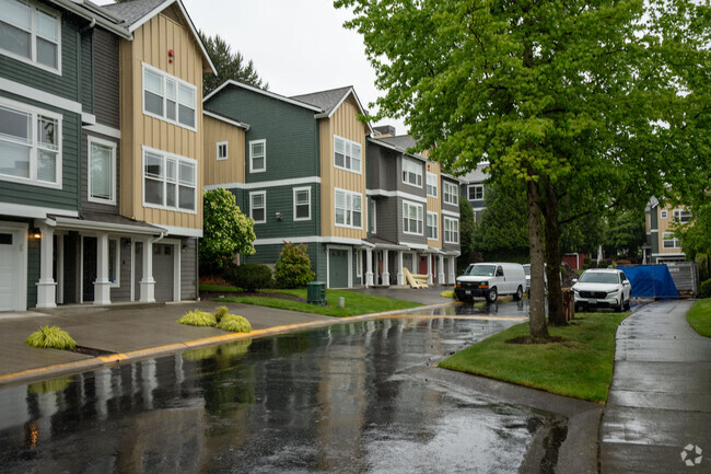 Building Photo - Meadowview Village at Rivertrail