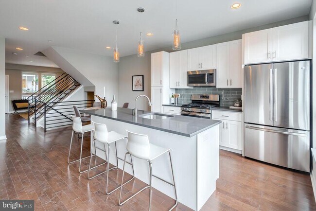 Foto del edificio - 3832 Manor St