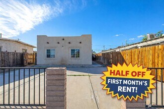 Building Photo - 564 S Madison Ave