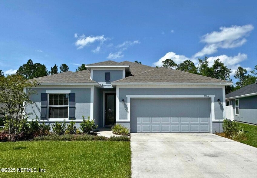 Foto principal - 2606 Trumpet Ln