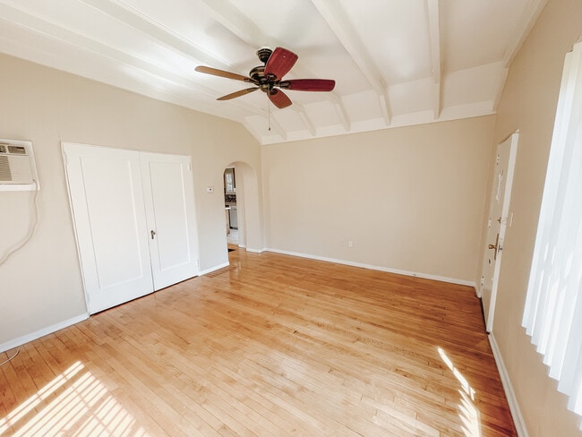 Building Photo - 3400 H St