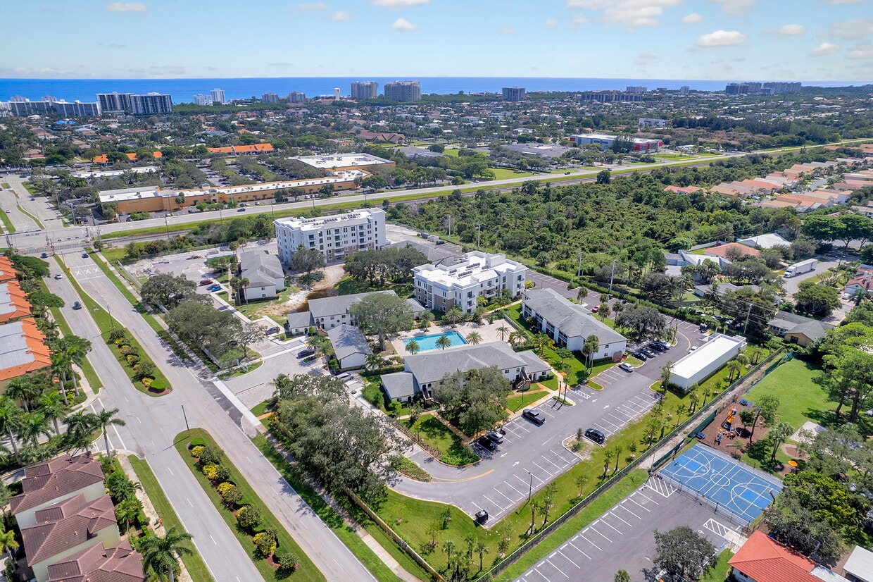 Boca Villas - 100 W Hidden Valley Blvd Boca Raton, FL 33487 ...
