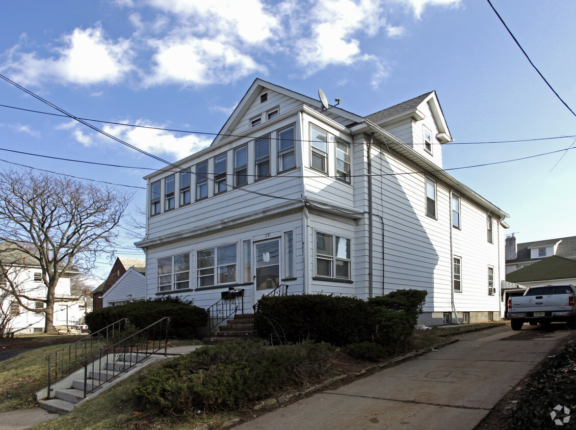 Foto principal - 12 Huntington St
