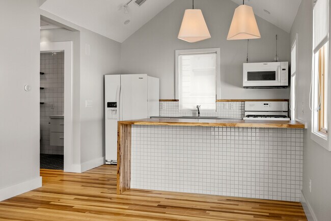 Foto del edificio - 126 Boston St