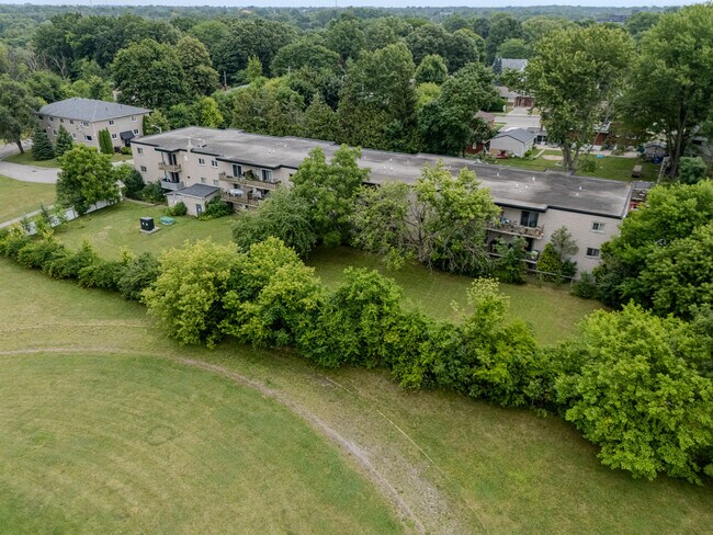 Photo du bâtiment - Veronica Place I