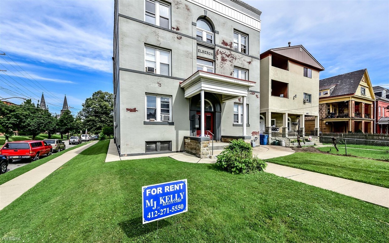 Primary Photo - 5110 Friendship Ave