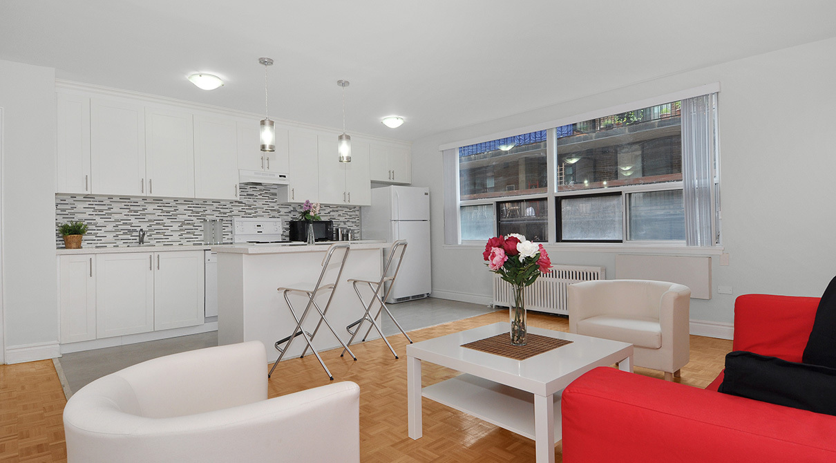Photo principale - 214 St George St