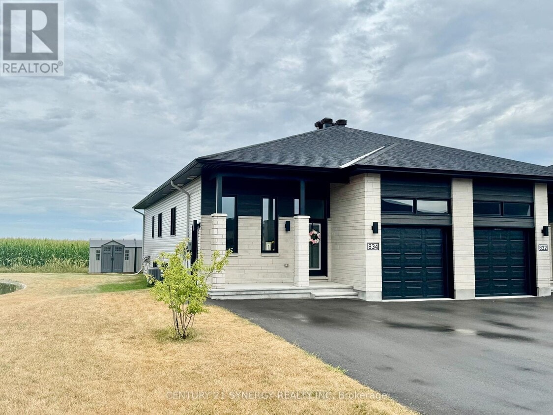 Photo principale - 834 Namur St