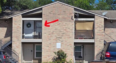 Building Photo - 5504 Rose Hill Cir