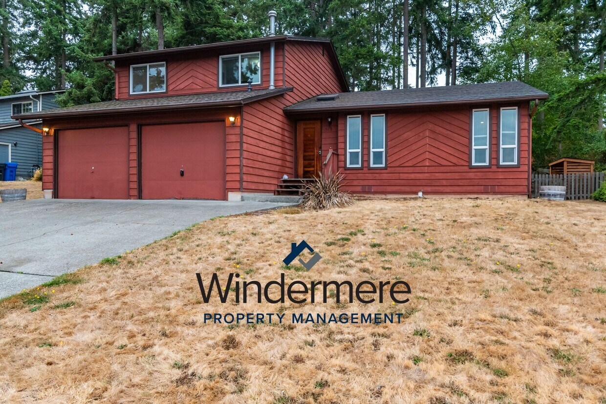 Foto principal - Spacious 3 Bedroom 2.5 Bath