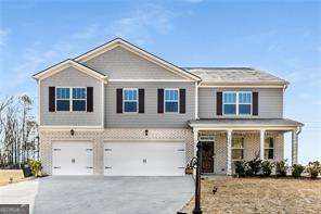 Foto principal - 4690 Bramblett Grove Pl